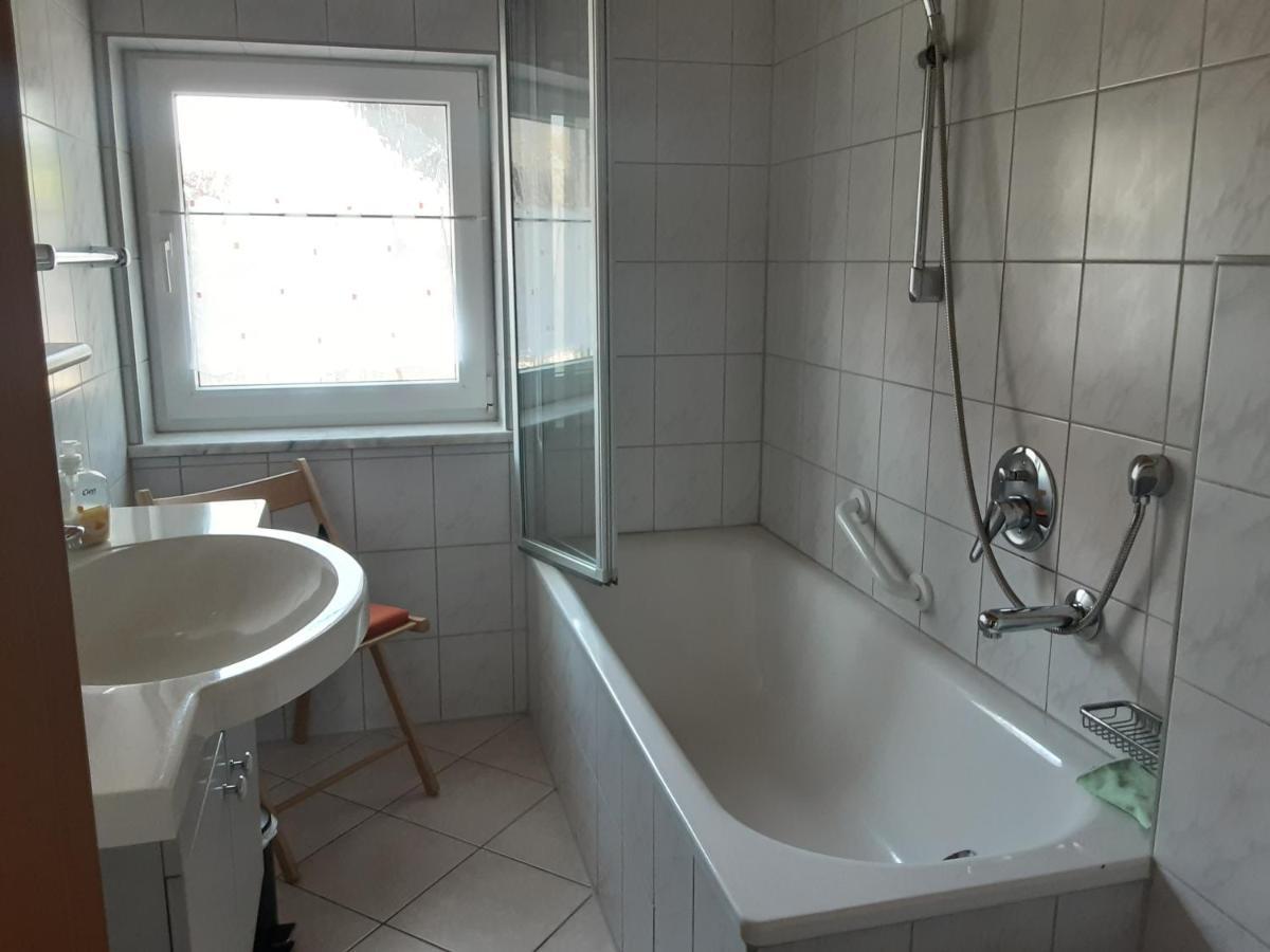 Apartment Hof Pferdeglueck Achberg