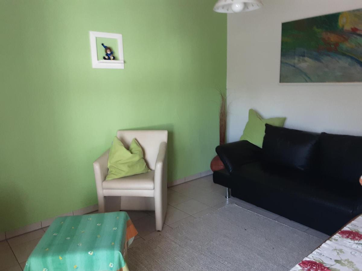 Apartment Hof Pferdeglueck Achberg