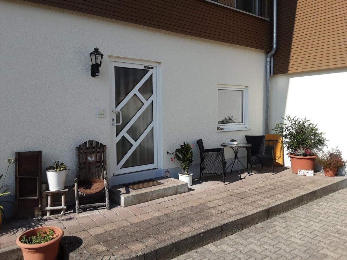 Apartment Hof Pferdeglueck