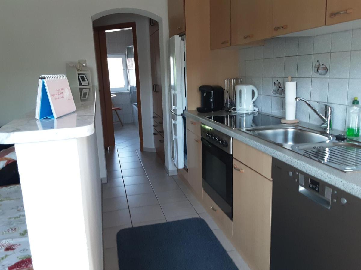 Apartment Hof Pferdeglueck Achberg