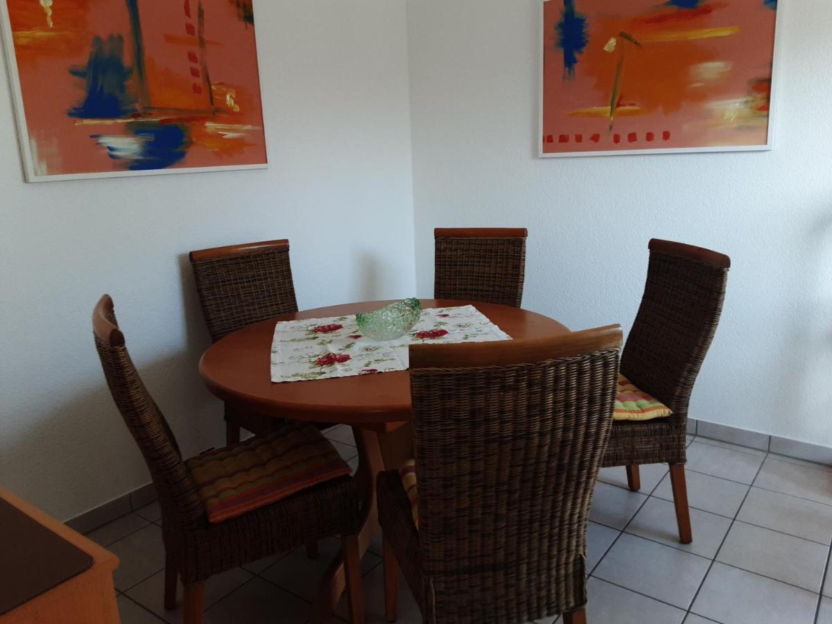 Hof Pferdeglueck Apartment